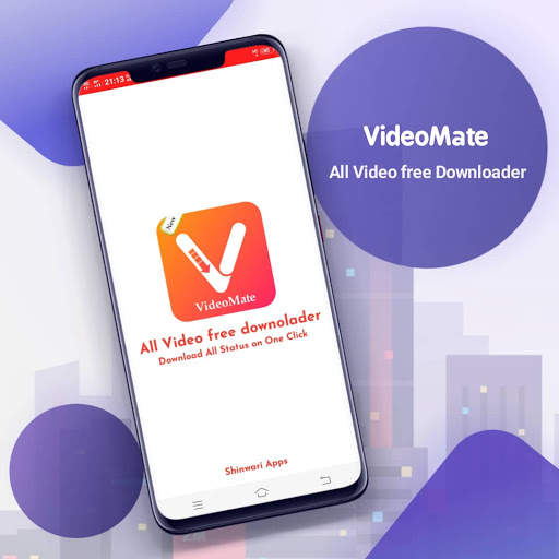 VideoMate - All Video free Downloader screenshot 3