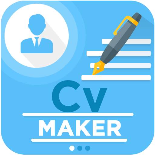 Resume Builder-CV Maker 1.9