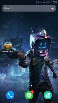 Guide For PUBG and wallpapers screenshot 3
