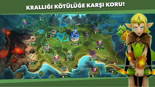 BattleHand screenshot 3