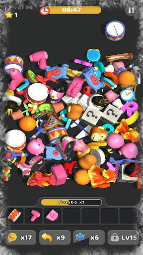 Match Triple 3D- Match Puzzle screenshot 7