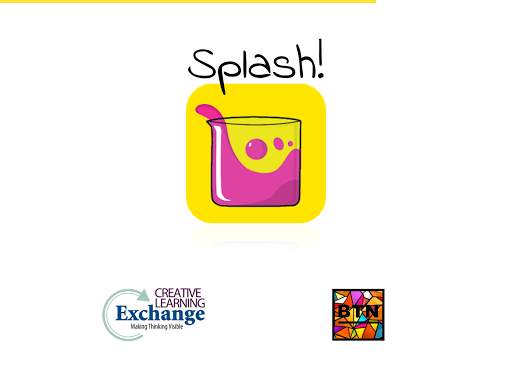 Splash! screenshot 1