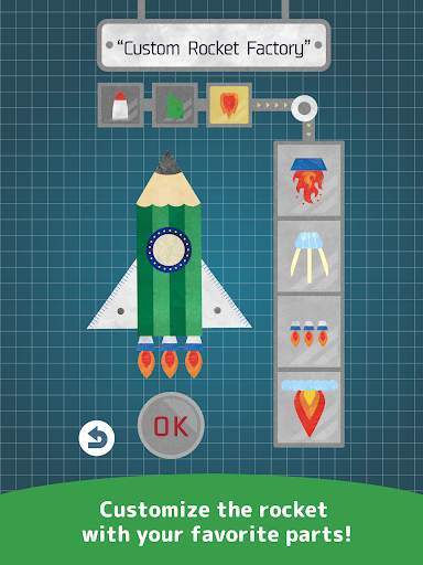 The Galaxy Wanderer Game screenshot 7