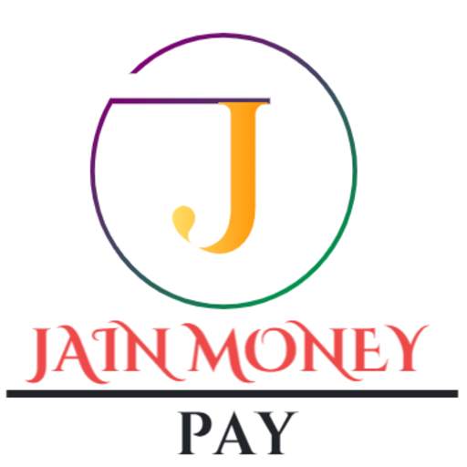 Jain Money Pay 1.0