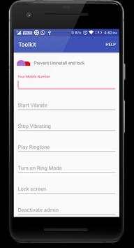 Hack friends phone for fun-2 (Prank) screenshot 2