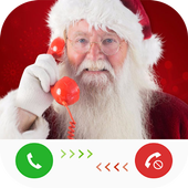 Call Santa icon