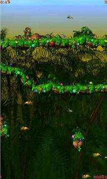 Boneyboy LITE hunt angry bees! screenshot 2