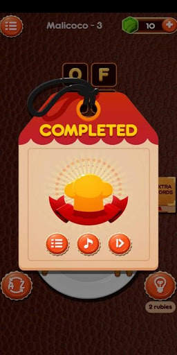 Words Search Game screenshot 4