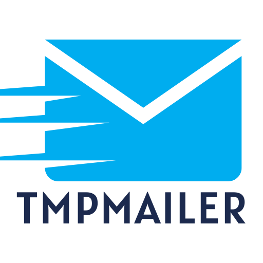 Tmpmailer - Temp Mail icon