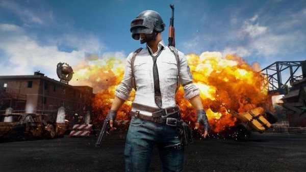 PUBG Wallpapers HD screenshot 2