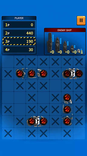 Warship Battle Commander screenshot 6