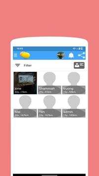 Free chat room - Find Friends скриншот 6