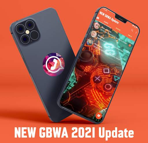 GB WA 2021 Update Walls screenshot 1