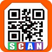 QR Code Scanner on 9Apps