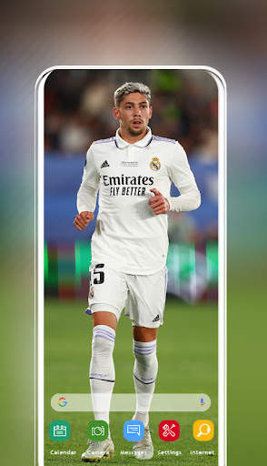wallpaper-Madrid-Spain screenshot 4