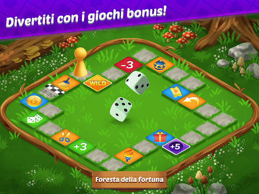 Solitaire Story: Ava's Manor screenshot 15