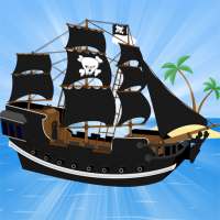 Pirate Cracker icon
