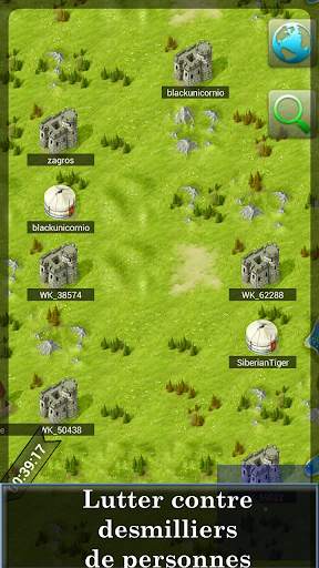 Alexander - Jeu de Stratégie screenshot 5