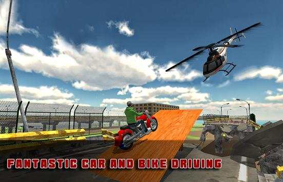 Great Drive Auto 5 Vice City screenshot 2