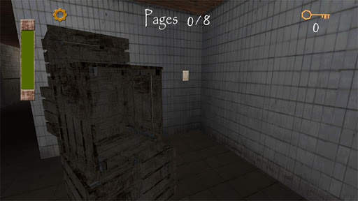 Slendrina: Asylum screenshot 4