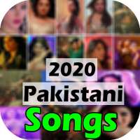 Pakistani Songs 2020 icon