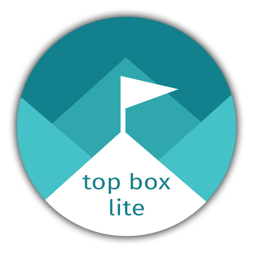 ikon Top Box Lite