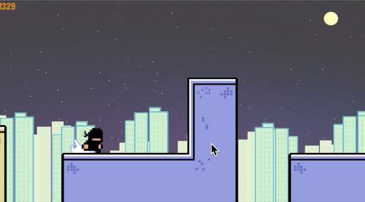 Ninja City screenshot 5
