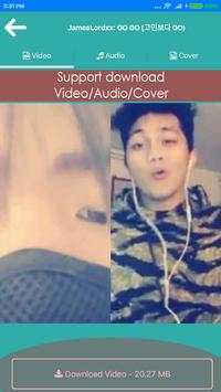 Downloader for Smule 2019 screenshot 4