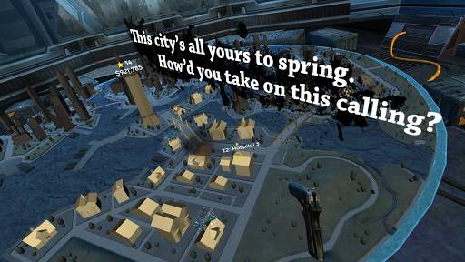 VR DEAD TARGET: Zombie Intensified screenshot 2