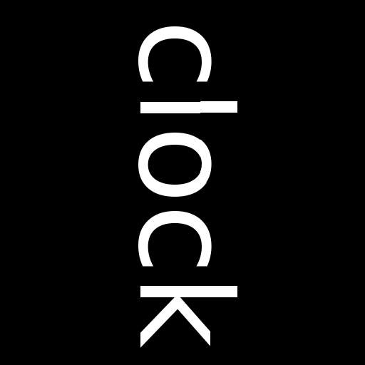 Clock Live Wallpaper (Cassava) 8.01