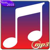 Mp3 Music Downloader - Free music logo