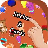 Stickers & Cards for WhatsApp 1.1.2