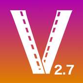 Vedmatt High Quality HD Video Downloader icon