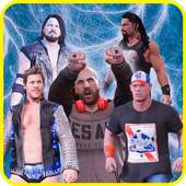 Best Action Wrestling WWE Videos 19.0