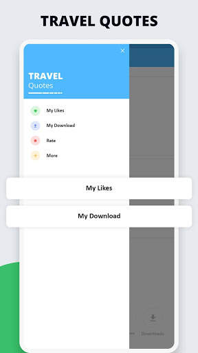 Travel Status -Travel Quotes screenshot 8