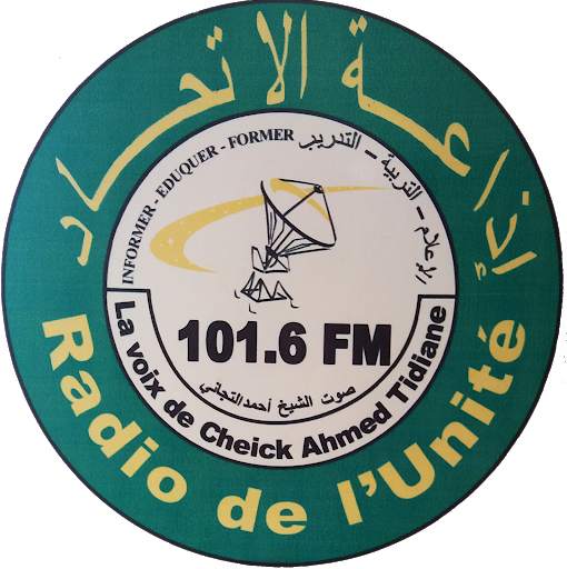 Radio Unité screenshot 1