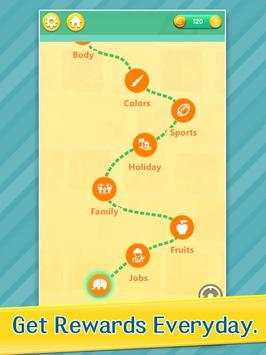Crush Letters screenshot 9