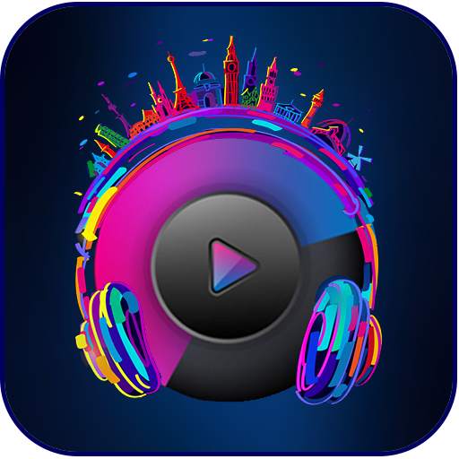Music Player Pro 1.0