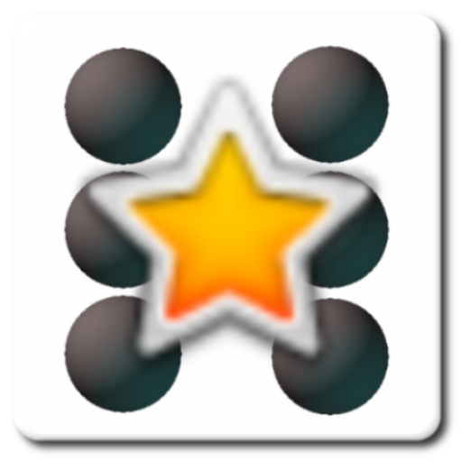Five Dice Stars icon