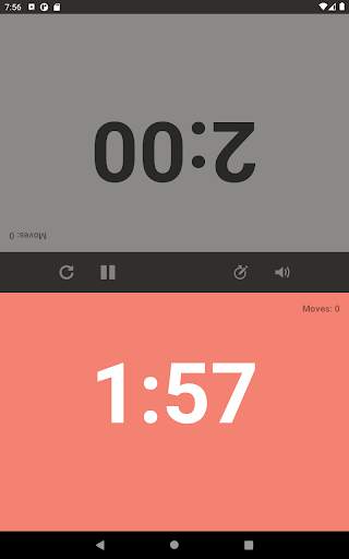 Chess Clock screenshot 12