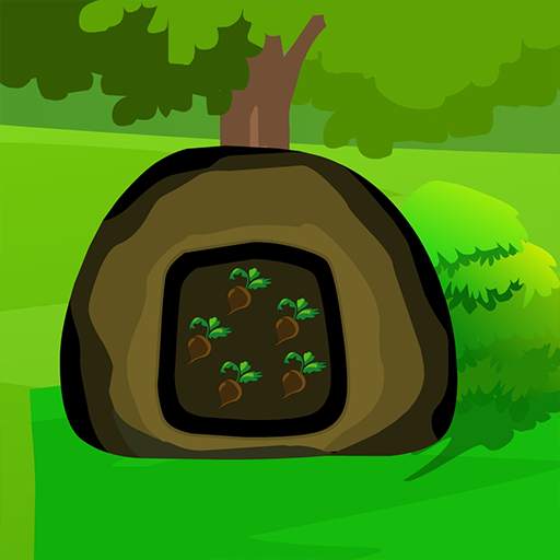 Best Escape Games - Heaven Forest Escape screenshot 2