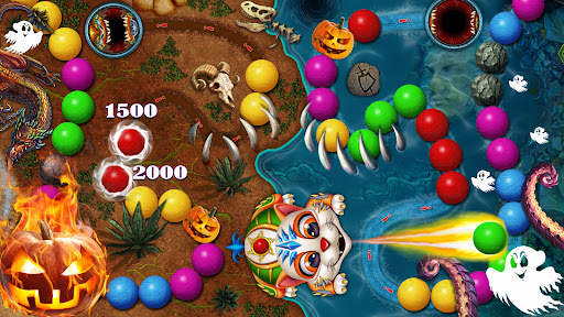 Zumba Legend screenshot 2