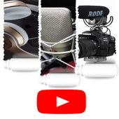 YouTube Channel Quiz иконка