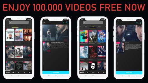 Free HD Movies 2020 screenshot 1