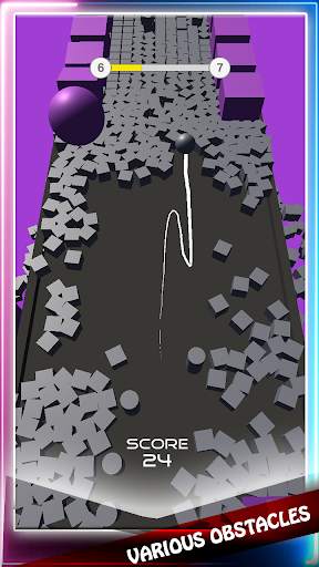 Color Ball 3D screenshot 5