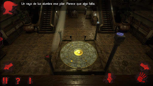 Remember: Room Escape LITE screenshot 1