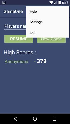 GameOne screenshot 4