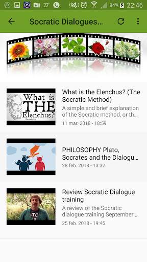 Socrates Quotes screenshot 6
