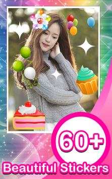 Collage Maker Foto Grid Editor screenshot 4