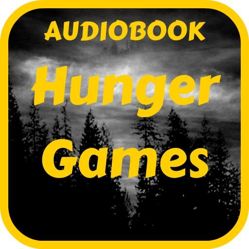 Hunger Games Audiobook Not Official Free 1.7